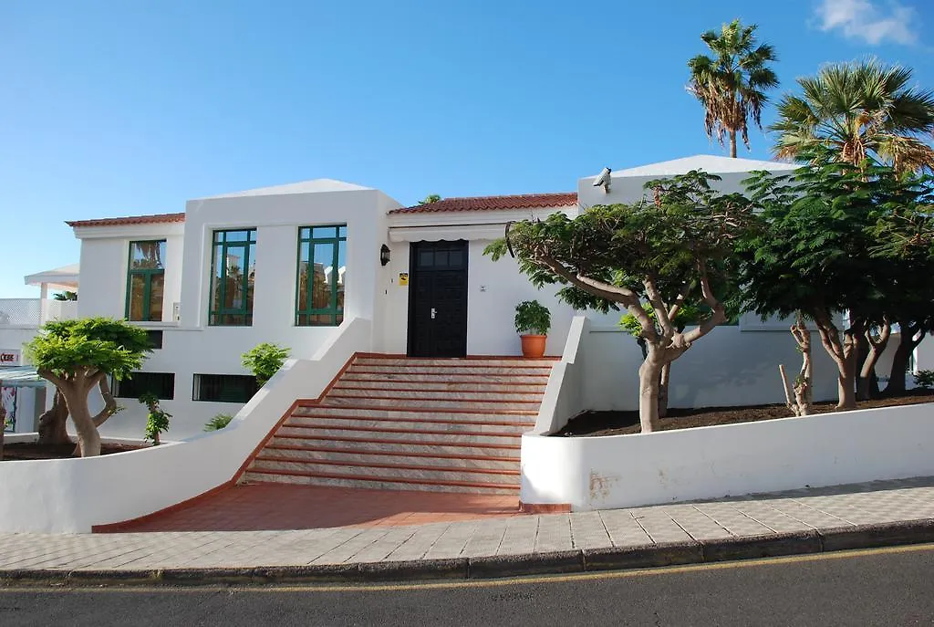 100 Island Village Julia Costa Adeje  0*, Costa Adeje (Tenerife) Spagna