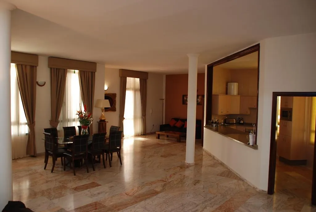 Villa 100 Island Village Julia Costa Adeje  Spagna