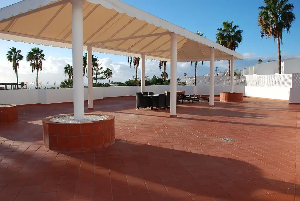 100 Island Village Julia Costa Adeje  Costa Adeje (Tenerife)