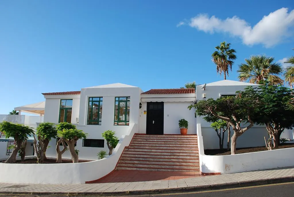 Villa 100 Island Village Julia Costa Adeje